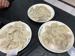-东北农业大学饺子园
