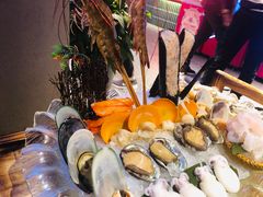 -霸王虾·小龙虾香辣蟹(玉林店)