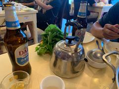 -野菌皇海景野生菌火锅(滨海大道店)