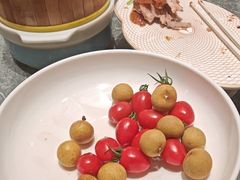 -恒记饭店(珠江路总店)