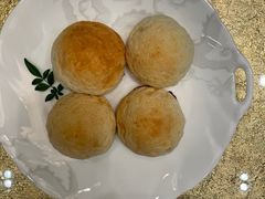 黑松露烧鸡餐包-誉珑轩