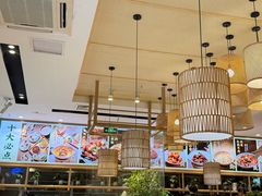 -吴家·非遗淮扬小馆(镇江万达广场店)