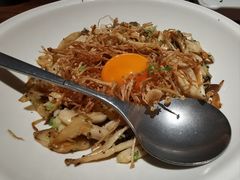 黑松露炒野菌-元古雲境(南京万象天地店)