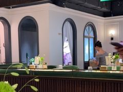 -静香HOUSE·全时段融合餐厅(七星欢乐颂店)