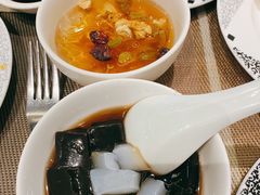 -西藏饭店·亚克·食光自助餐厅(文殊院店)