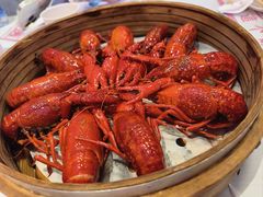-靓靓蒸虾·头牌蒸虾(南山桂庙店)