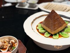 -湘湖逍遥庄园·水漾中餐厅