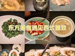 -晓长安·新陕菜(曲江店)