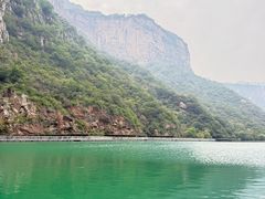 -河南宝泉旅游区