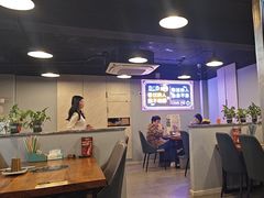 -星记小馆·小蓝龙·老南京砂锅菜(上海路店)