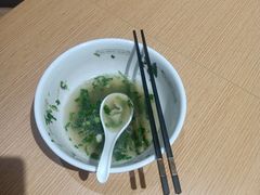 -百晟香·兰州牛肉面(景泰美食城店)