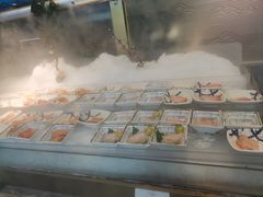 -奢谷·海鲜自助(南海万科店)