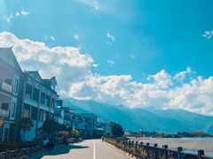 -大理洱海
