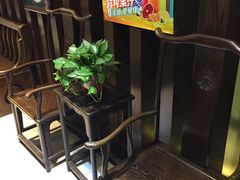 -粥全粥到海鲜家常菜·海肠捞饭(嫩江路店)
