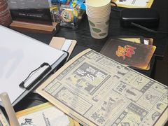 -剧狐剧本杀·月球探案馆(人民广场1号店)