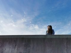 -南汇嘴观海公园