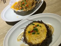 -味莊·青岛菜(云霄路店)
