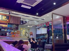 大堂-龙记·香港茶餐厅(海上世界店)