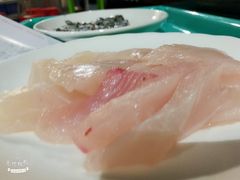 -正能量脆肉鲩火锅
