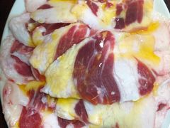 牛胸口-鞍山戰