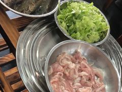 -盈田盈粥庄(黄兴公园店)