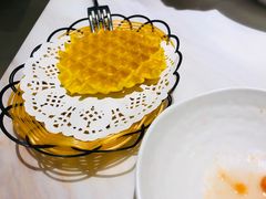 -豪客来牛排(中央花苑店)