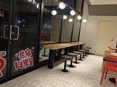 -肯德基(广场南路店)