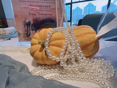 -Kathleen's Waitan 凯圣琳江景西餐厅(外滩店)