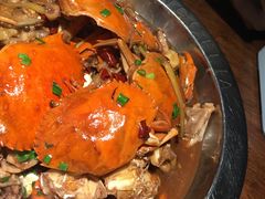 -胖哥俩肉蟹煲(福州仓山爱琴海店)