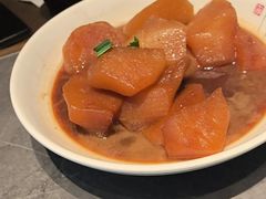 -吴越荣记苏州菜·松鼠桂鱼100%活鱼现做(斜塘老街店)