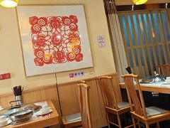 -冰城焰会大丰收铁锅炖(萝岗万达金街店)