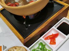 -芽笼芽笼新加坡餐厅(环球港店)