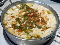 酸菜鱼黑鱼-德林酸菜鱼火锅(南丹店)
