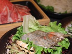 -湊湊火锅·茶憩(石家庄万象城店)