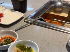 -海底捞火锅(振华商厦店)