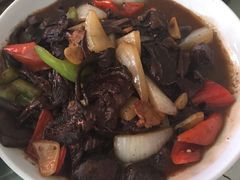 -龙福源密云水库灶台鱼