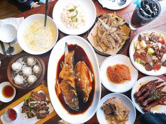 -大牌大·传统杭帮菜(湖滨店)