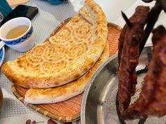 -巴依老爷新疆美食(魏公村店)