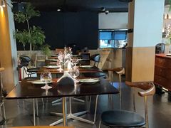 -Fuzzy Bistro 浮几韩餐·茶酒馆