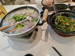 -乔阿马·江南味·驴肉香(龙湖华泾天街店)