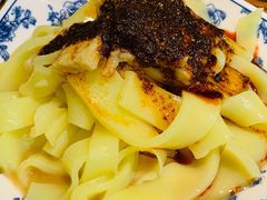 -连手特色烤串