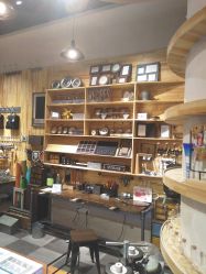 成品-吾行DIY手工坊(壹方北馆店)