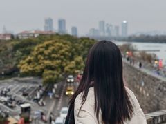 -南京城墙景区