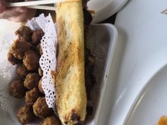 -王胖子驴肉火烧(鼓楼店)