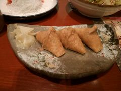 -乾山寿司(好运街店)