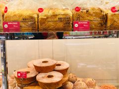 -味多美蛋糕(苏州街地铁店)