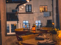 -BOR Eatery(安福路店)