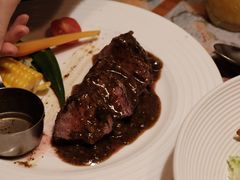 -秀·爱尔兰餐吧(上海路店)
