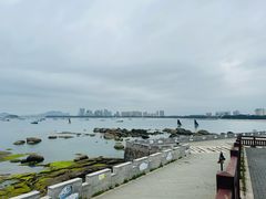 -马銮湾景区