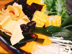 -呷哺呷哺(砂之船奥莱店)